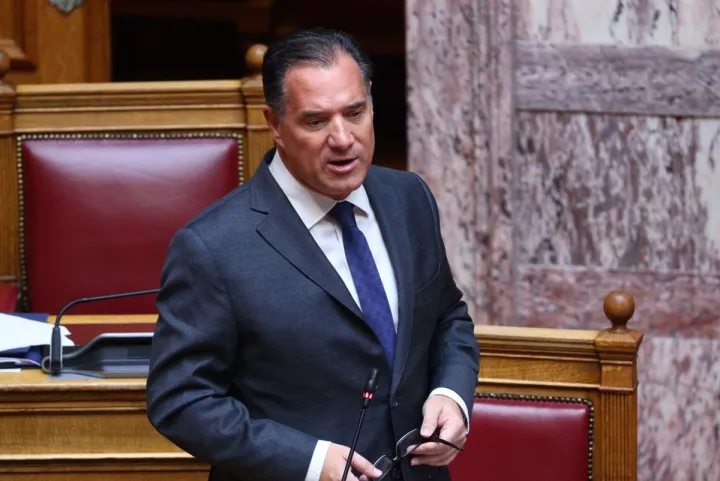 Αδ. Γεωργιάδης για τη μεταφορά του 15χρονου στο Τορίνο: Όλο το ΕΣΥ έδωσε τεράστια μάχη