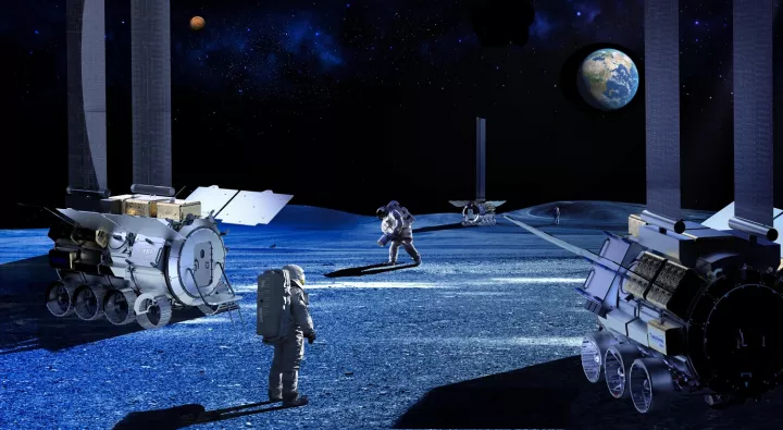 Η GovSat παραγγέλνει έναν αμυντικό τηλεπικοινωνιακό δορυφόρο από την Thales Alenia Space