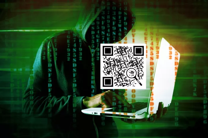 «Quishing»: Όταν οι QR κωδικοί γίνονται παγίδα για εκατομμύρια Αμερικανούς