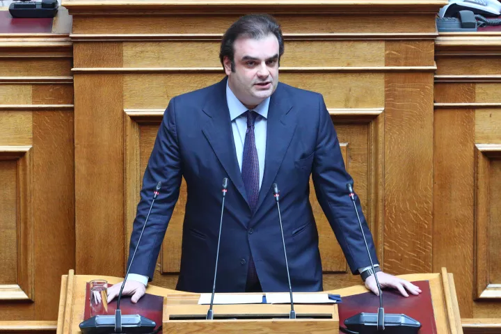 Κυρ. Πιερρακάκης: Θετική εξέλιξη η συμφωνία ΕΕ-ΗΠΑ, μελετούμε σε βάθος τις λεπτομέρειες
