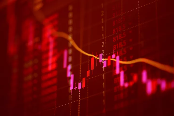 Χρηματιστήριο Αθηνών: Στο -0,94% μετά τη δεύτερη ανάγνωση της συμφωνίας ΗΠΑ - ΕΕ