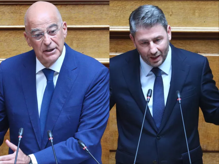 Η συμβουλή Δένδια και η σπέκουλα του ΠΑΣΟΚ