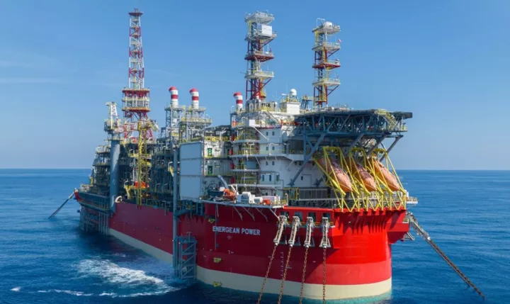 Στρατηγικός εταίρος η Energean για την Αίγυπτο