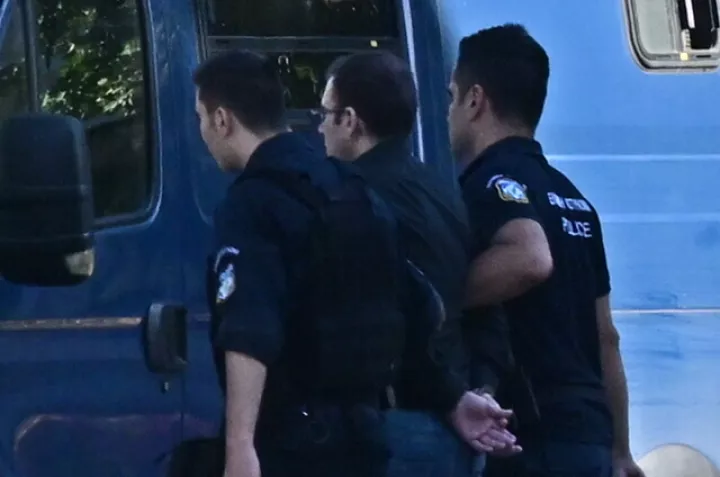 Ομόφωνα ένοχος ο δολοφόνος της Κυριακής Γρίβα για ανθρωποκτονία από πρόθεση
