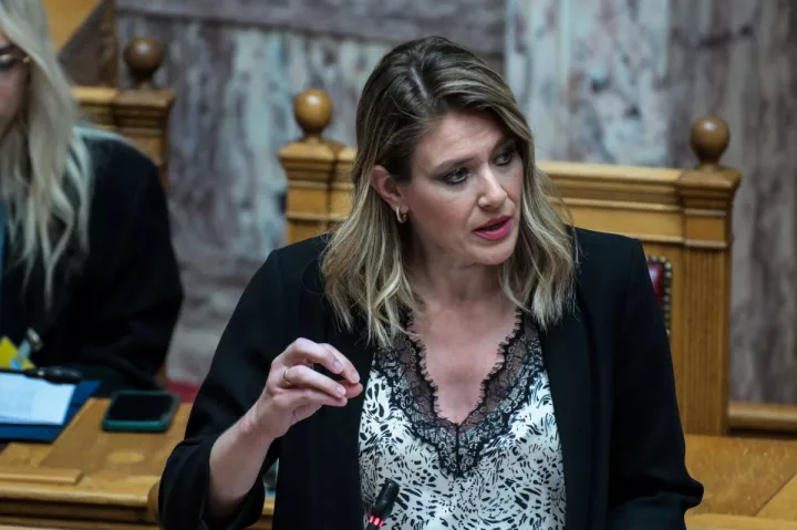 Α. Ευθυμίου: Σε ποσοστό 90% αυτοματοποιημένη η έκδοση των κύριων συντάξεων του Δημοσίου 