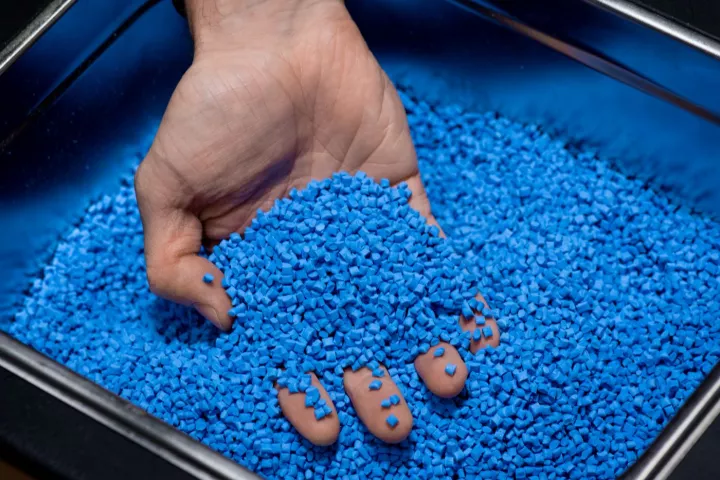 Πώς η «σκόνη» γίνεται υλικό για χρήση σε 3D Printing στα αυτοκίνητα;