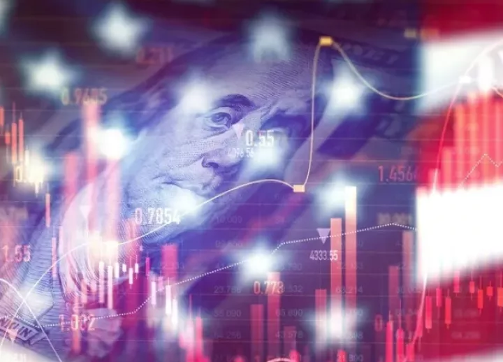 ΑΕΠ ΗΠΑ: Στο 3% η ανάπτυξη το β’ τρίμηνο του 2025