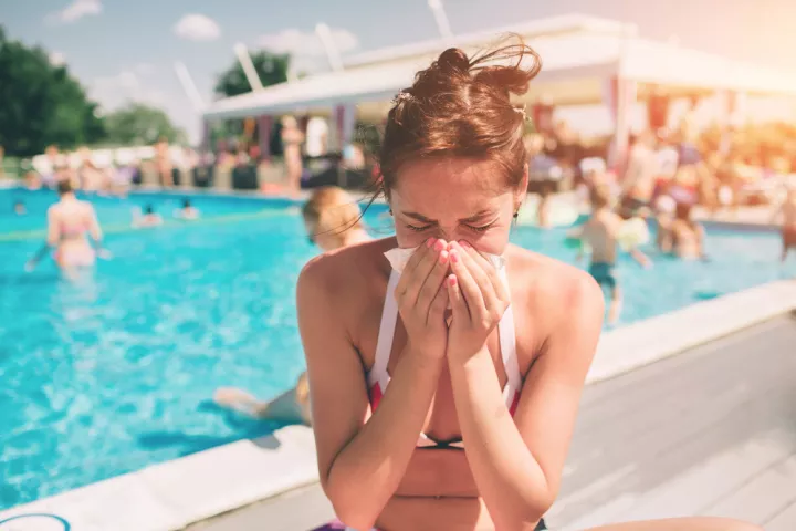 Τι φταίει όταν γυρίζουμε άρρωστοι από τις διακοπές - Συμπτώματα και τρόποι αντιμετώπισης