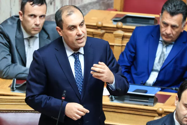 Κ. Κατσαφάδος: Με μία αίτηση στο δήμο «ξεκλειδώνονται» τα πρώτα χρήματα για τις αποζημιώσεις πυρόπληκτων 