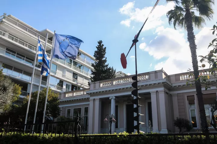 Κυβερνητικές πηγές για Ευ. Βενιζέλο: Συνομολογείται εν τέλει ότι δεν απαιτείται η παρουσία 151 βουλευτών για την έγκυρη λήψη απόφασης