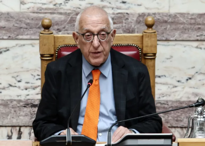 Ν. Κακλαμάνης: Παρέλκει η έκτακτη σύγκληση της Διάσκεψης των Προέδρων