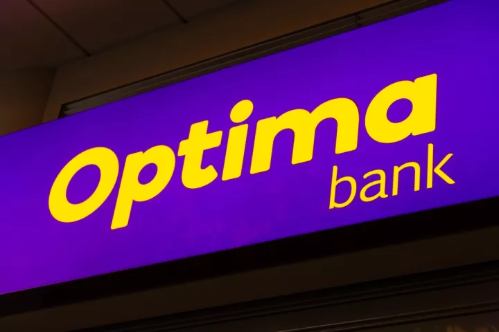 Optima bank: Νέο ρεκόρ κερδών στο α’ εξάμηνο με άνοδο 18% και εξαιρετικά ισχυρή ανάπτυξη