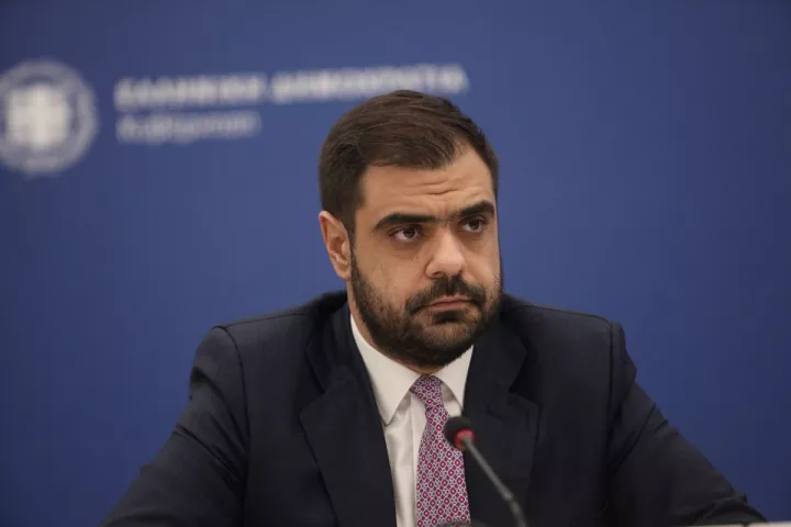 Π. Μαρινάκης για Κωνσταντοπούλου: Γνωστές οι πρακτικές της - Απογοητευτική η σιωπή των υπόλοιπων κομμάτων