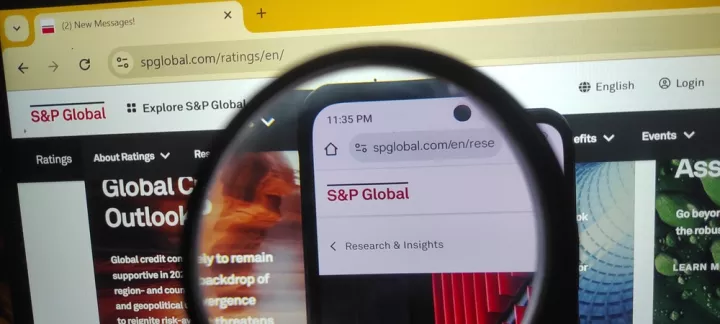 S&P Global: Μείωση της δυναμικής ανάπτυξης του ελληνικού τομέα μεταποίησης τον Ιούλιο