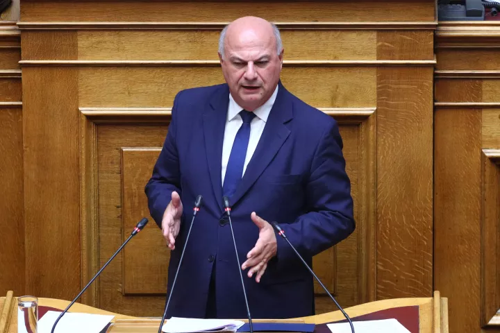 Κ. Τσιάρας: Πάνω από 49.000 πλαστά πιστοποιητικά για οικολογικά σχήματα και 4.000 αποχωρήσεις από τα βιολογικά