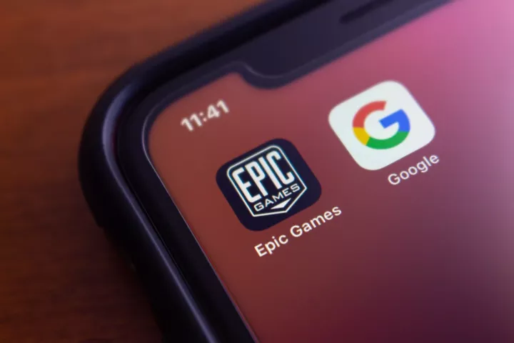 Σημαντική ήττα για τη Google στην υπόθεση μονοπωλίου με την Epic Games