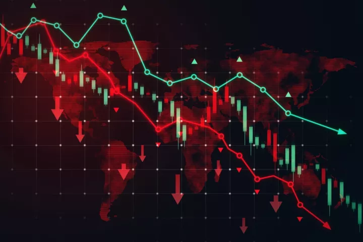Τι οδήγησε σε sell off τις αγορές