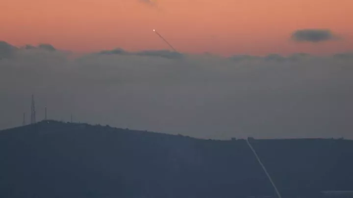 Ισραήλ: Ο στρατός αναχαίτισε πύραυλο που εκτοξεύτηκε από την Υεμένη - Ακούστηκαν εκρήξεις στην Ιερουσαλήμ