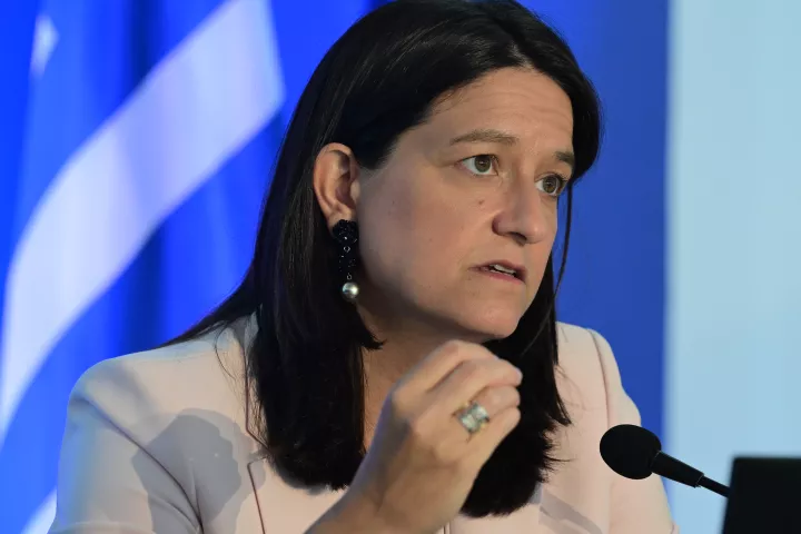 Ν. Κεραμέως: Με τη δωρεά οργάνων γεφυρώνεται η ασθένεια και ο θάνατος με τη ζωή