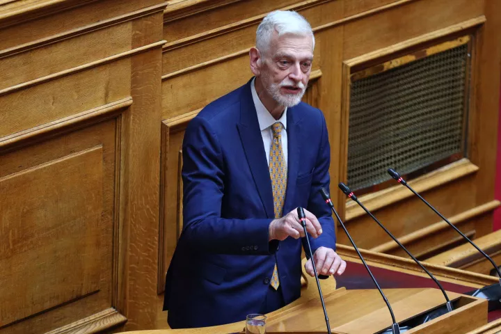 Γ. Λοβέρδος: Η κίνηση της Τουρκίας είναι σαφής παραβίαση του διεθνούς δικαίου 