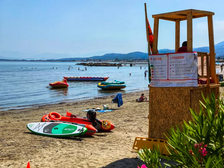Η Τεχνητή Νοημοσύνη σε πρόγραμμα της Περιφέρειας Νοτίου Αιγαίου για καθαρές θάλασσες - Εφαρμογή για κινητά για την καταστολή της ρύπανσης