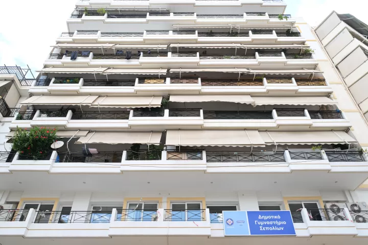 Παλαιό Φάληρο: Στο 3χρονο κοριτσάκι ανήκουν οι κηλίδες αίματος που βρέθηκαν στο σπίτι στα Πατήσια - Στον ανακριτή την Κυριακή η 32χρονη