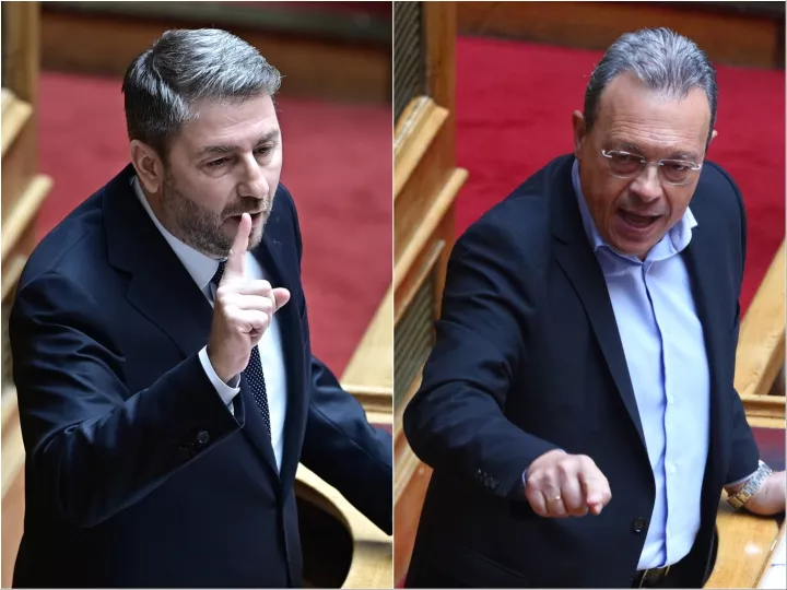 Τελικά όλα είναι «έργο ΠΑΣΟΚ»: Και οι επιστολικές ψήφοι για προανακριτική!