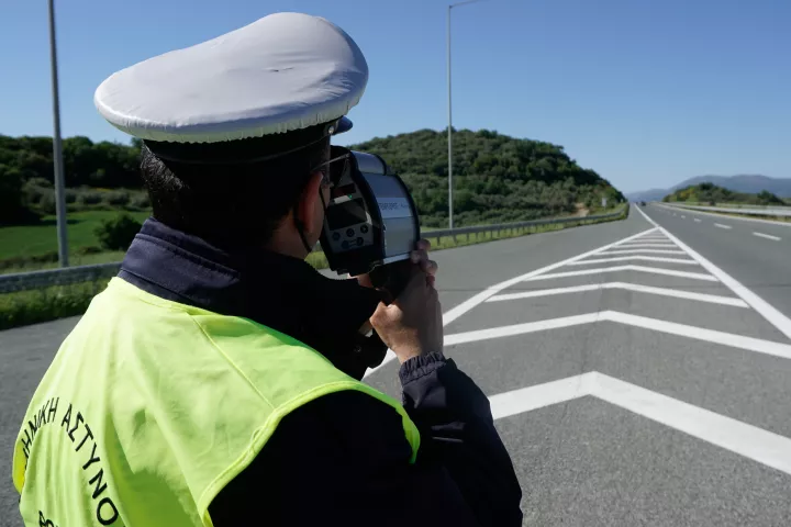 ΕΛ.ΑΣ: Έντεκα νεκροί και 703 τραυματίες σε 531 τροχαία στην Αττική τον Ιούλιο 
