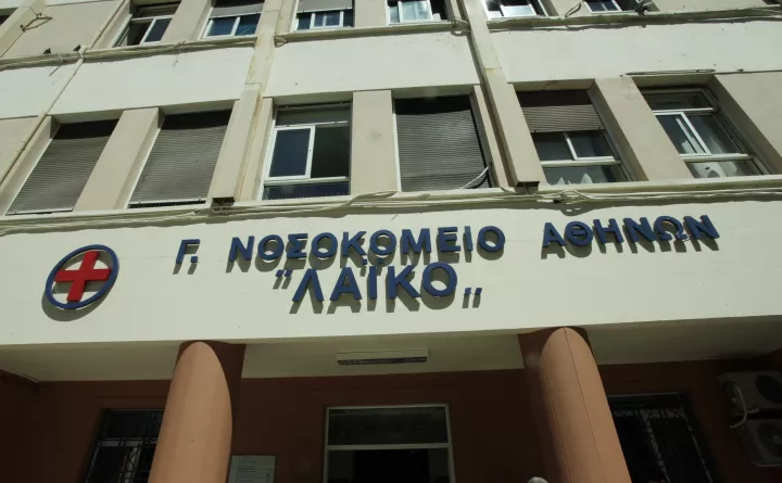 Λαϊκό Νοσοκομείο: Η τρίτη μεταμόσχευση ήπατος σε μια εβδομάδα - Η ανάρτηση του Αδ. Γεωργιάδη