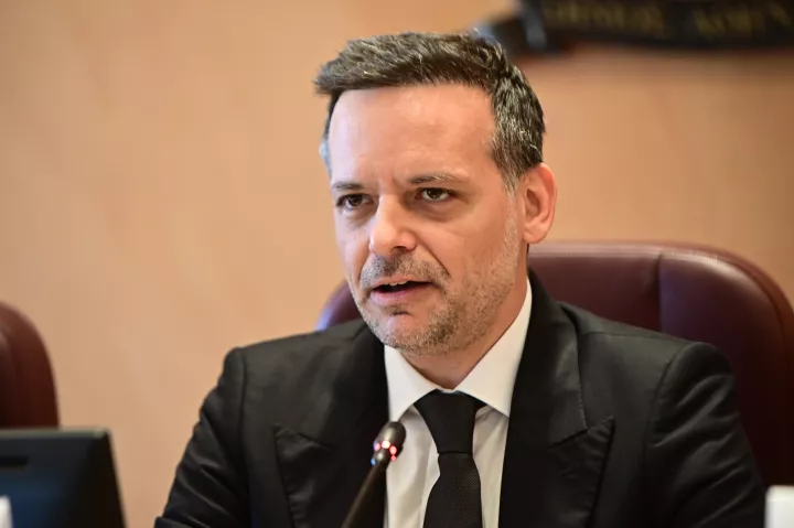 Προκλητική ανάρτηση Χ. Δούκα εναντίον του πρέσβη του Ισραήλ 