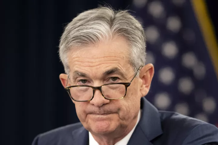 Το μέλλον της Fed είναι πιο σημαντικό από το μέλλον του Πάουελ