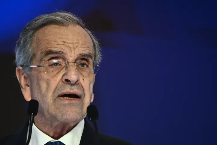 Η συνέντευξη Σαμαρά και η συνθετότητα του πρωτογενούς τομέα παραγωγής