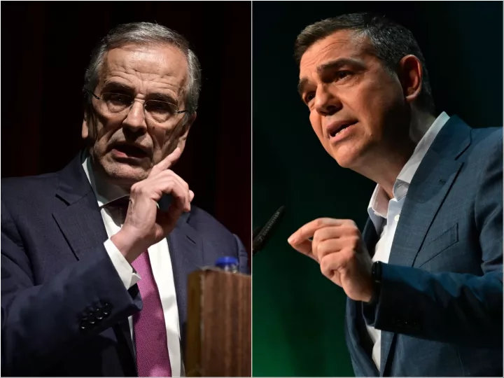 Συντονίζουν τα ρολόγια τους για να ρίξουν τον Μητσοτάκη
