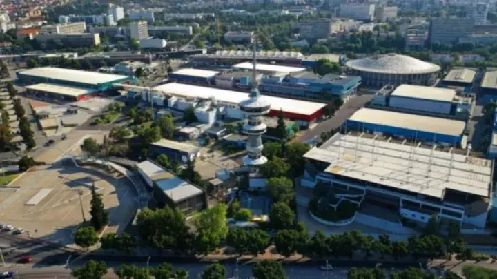 Άμεσα ο Δυτικός Προαστιακός και μητροπολιτικό πάρκο στη ΔΕΘ με τις μεγάλες εκθέσεις στη Σίνδο