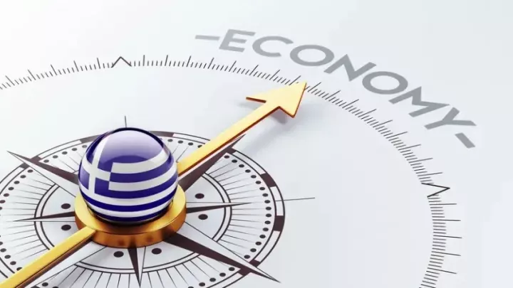 Από την κρίση στην εμπιστοσύνη: Η Ελλάδα αλλάζει με σοβαρότητα και συνέπεια