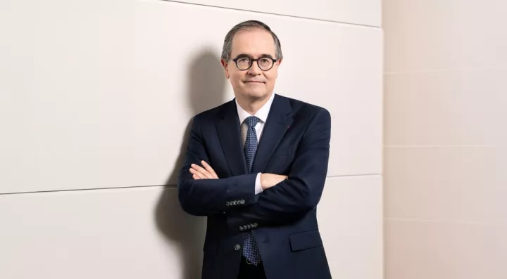 Ποιος είναι ο νέος CEO της Renault;