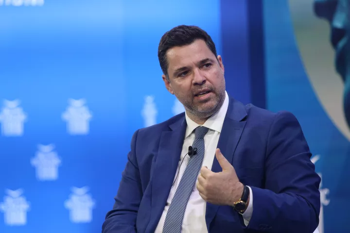 Θ. Κοντογεώργης: Η Δυτική Ελλάδα πρέπει να αναδειχθεί σε κορυφαίο αναπτυξιακό μοχλό