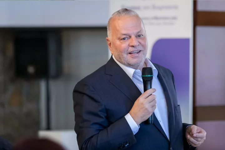 Χρηματιστήριο Λονδίνου: Η Metlen έκανε πρεμιέρα - Μυτιληναίος: Η αρχή μιας νέας εποχής 