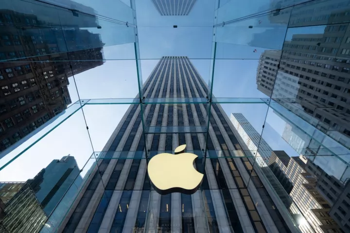 Η Apple ετοιμάζεται να αναπτύξει το δικό της «ChatGPT»