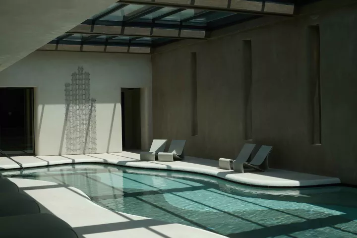 Νέα επένδυση 11 εκατ. ευρώ από την Bluegr Hotels & Resorts 