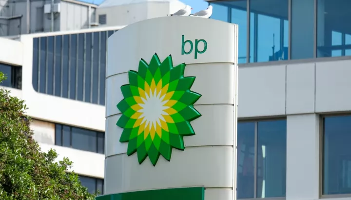 BP: Άνοδος για τις μετοχές της μετά τη μεγαλύτερη ανακάλυψη πετρελαίου των τελευταίων 25 ετών