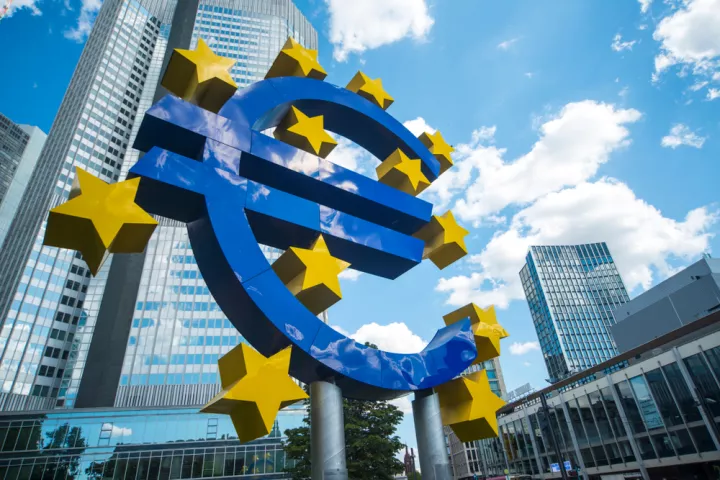 JPMorgan: Έτοιμη να επενδύσει ξανά στην Ευρωζώνη