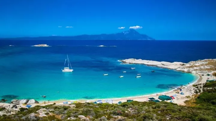 Χαλκιδική: Ελεγχόμενη, αλλά οριακή η κατάσταση με την υδροδότηση