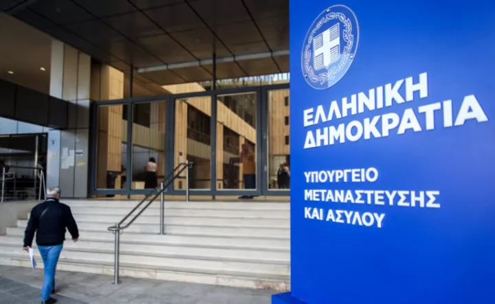 Μνημόνιο συνεργασίας σε θέματα μετανάστευσης υπέγραψαν Ελλάδα-Ουγγαρία 