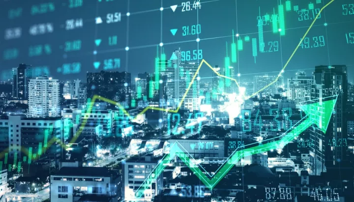 Έσπασε το φράγμα των 2.000 μονάδων μετά από 15 χρόνια