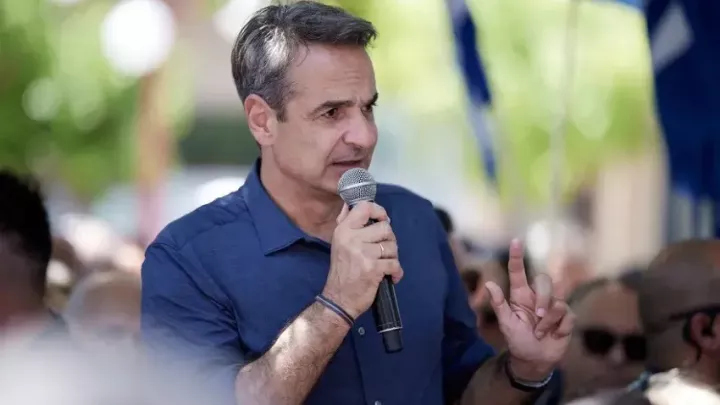 Η στρατηγική Μητσοτάκη για την τρίτη αυτοδύναμη θητεία