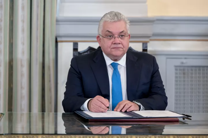 Ν. Παπαϊωάννου: Δέσμευσή μας η λειτουργία των ιδιωτικών ΑΕΙ το επόμενο ακαδημαϊκό εξάμηνο 