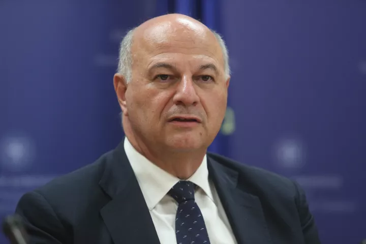 Κ. Τσιάρας: Το 50% των ΑΦΜ που έχουν ελεγχθεί για τα βιολογικά δεν πληροί τις προϋποθέσεις επιδότησης