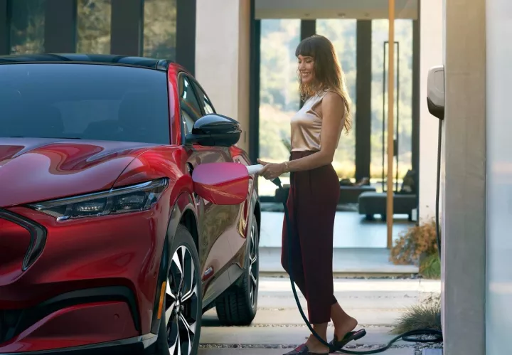 Πού στοχεύει το Ford Power Promise;