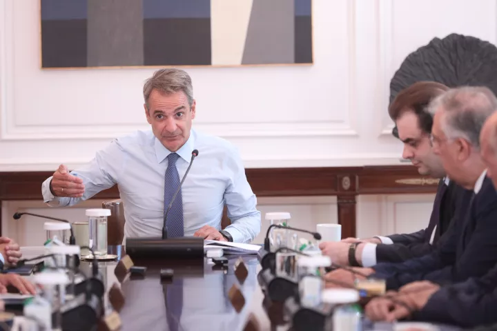 ΚΥΣΟΙΠ: Αυτές είναι οι 12 παρεμβάσεις για μείωση της γραφειοκρατίας και στήριξη της επιχειρηματικότητας